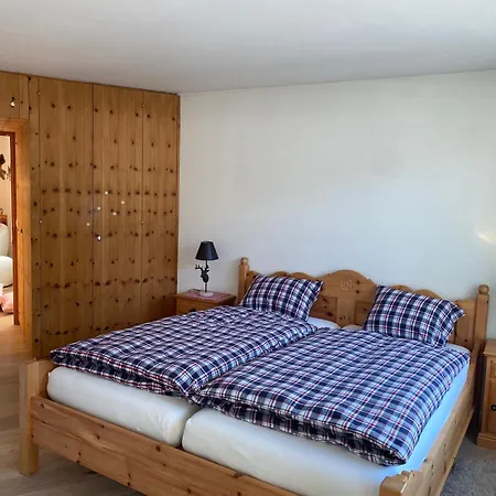 Appartement Wef Mit Weitsicht